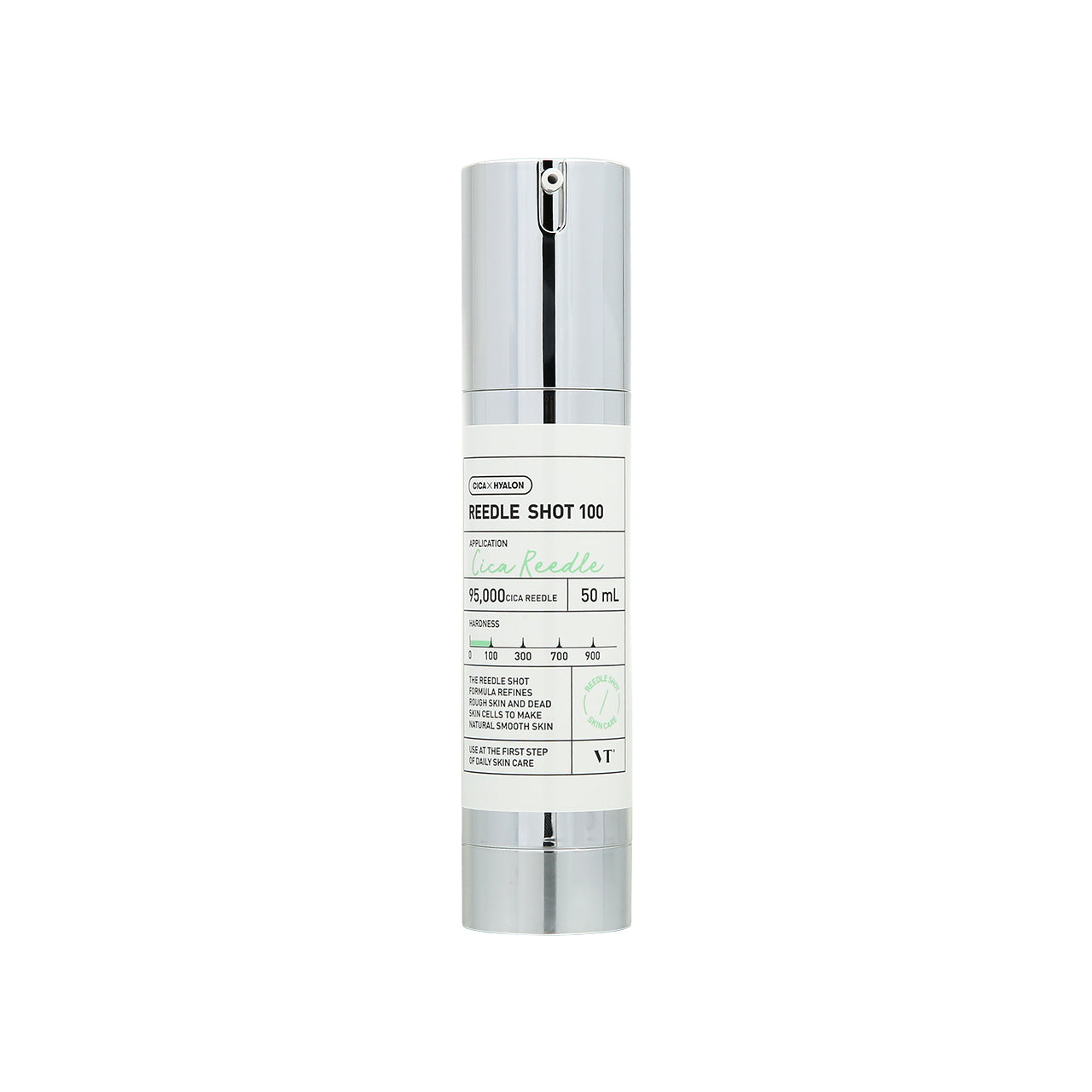 VT 塗抹式微針精華100 50ml【SM124】