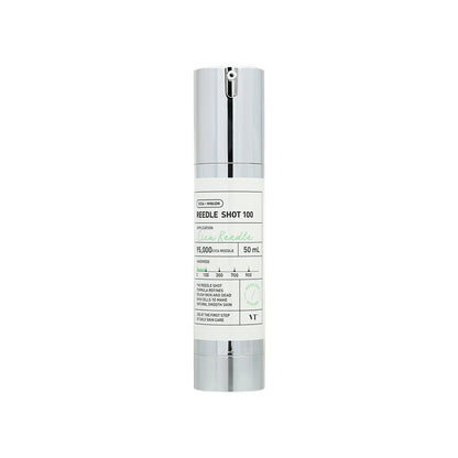 VT 塗抹式微針精華100 50ml【SM124】