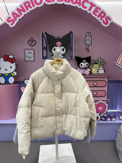 韓國 SPAO Coat【SP254】