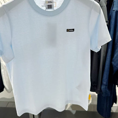 韓國 National Geographic T-Shirt【NG038】