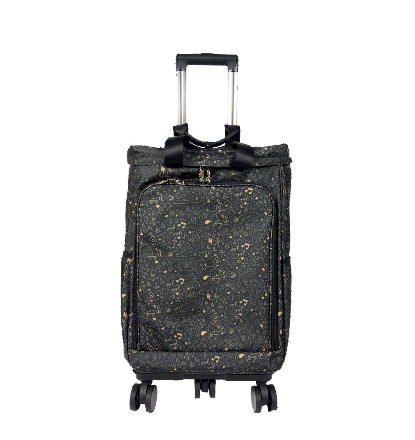 Elle Snoopy Shopping Trolley【SS267】