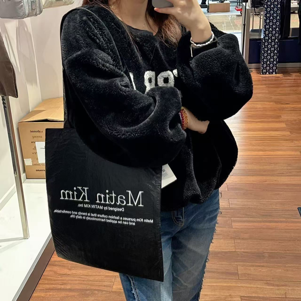 韓國 MK Bag【MK059】