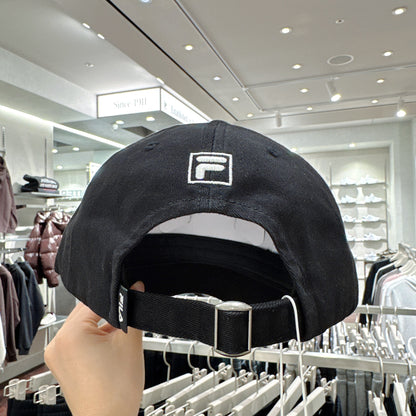 韓國 FILA Archive Ball Cap【FA040】