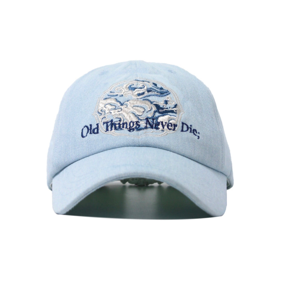 韓國 ONGO THE CLOUD KNOT CAP【ON002】