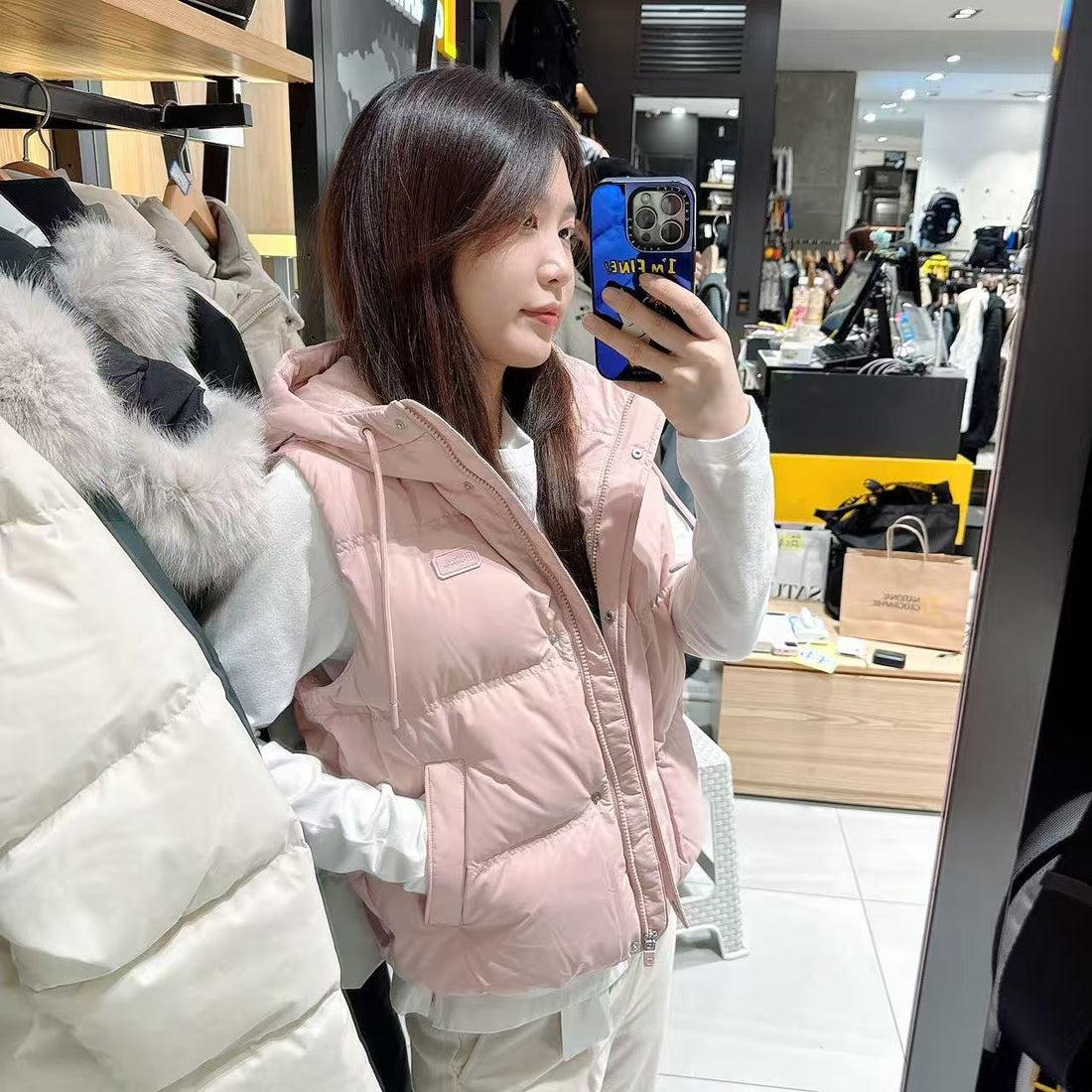 韓國 National Geographic Women&