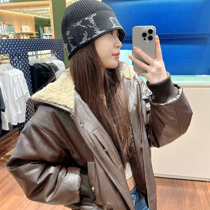 韓國 MK Hat【MK054】