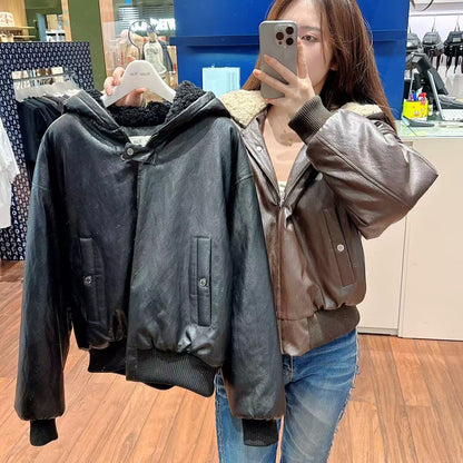 韓國 MK Coat【MK055】