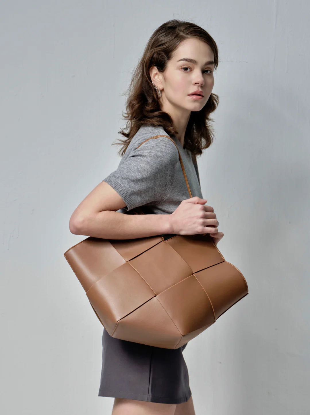 Bob Ore Taylor Bag【SM876】