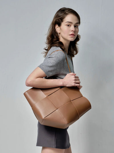 Bob Ore Taylor Bag【SM876】