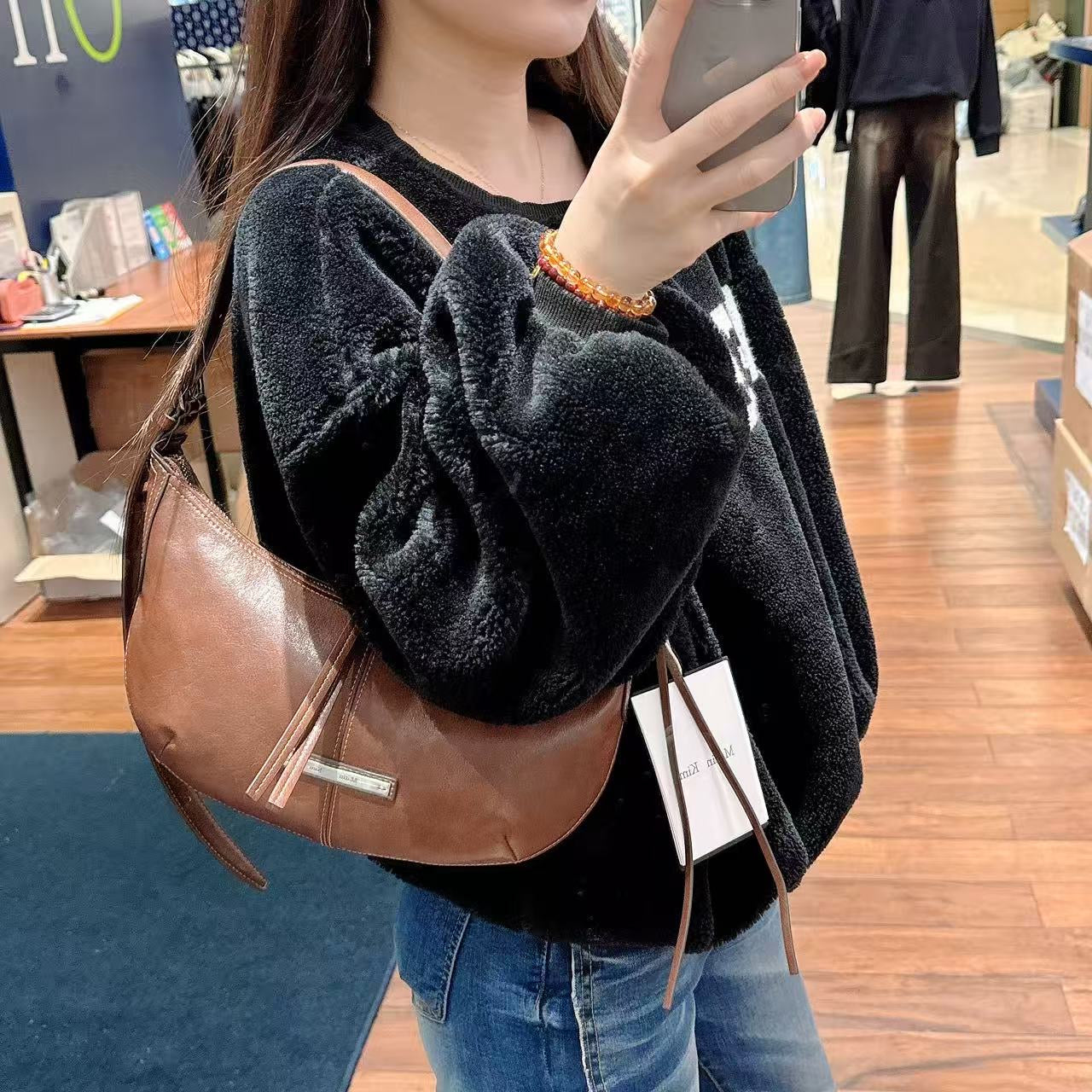 韓國 MK Bag【MK057】