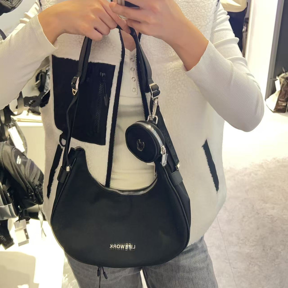 韓國 LifeWork Women&