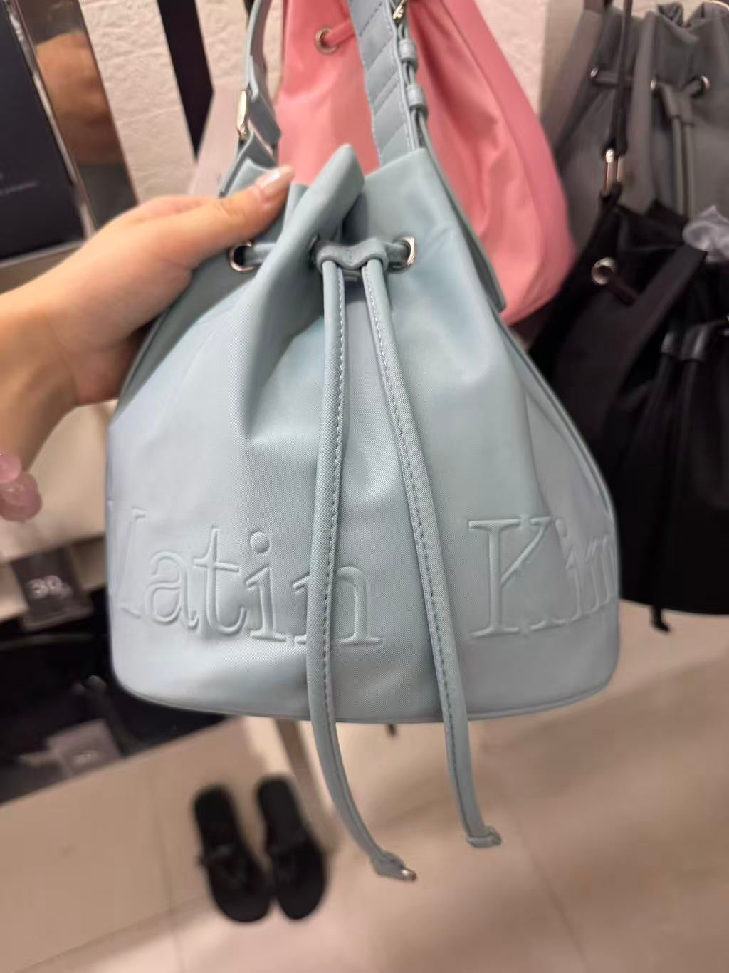 韓國 MK Bag【MK043】