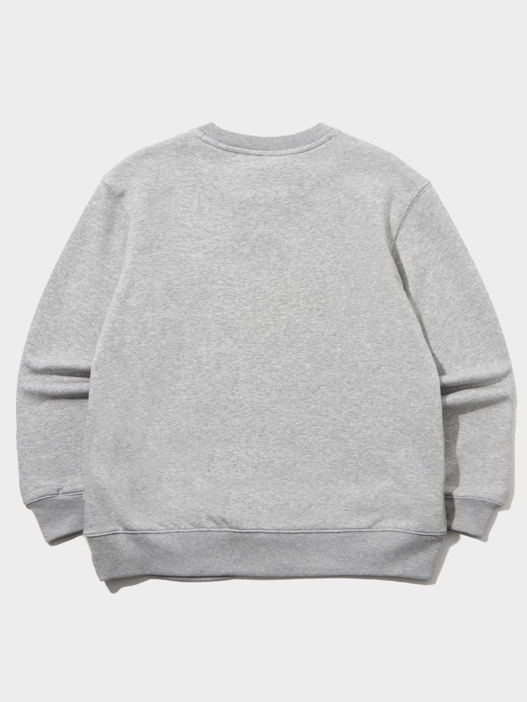 韓國 Nordisk Polar Bear Sweatshirt【NK007】