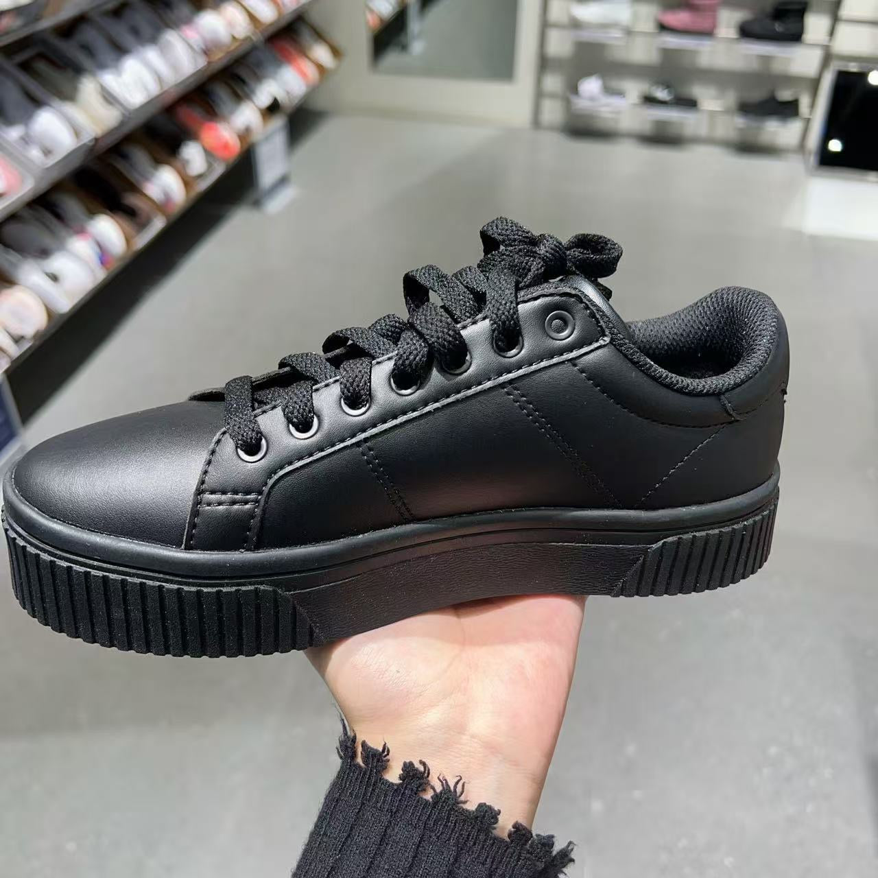 韓國 FILA Court Deluxe Bold【FA105】