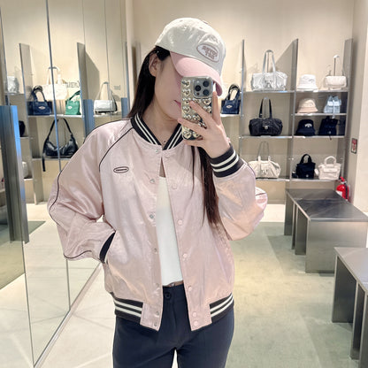 韓國 Covernat Classic Jacket【CO075】