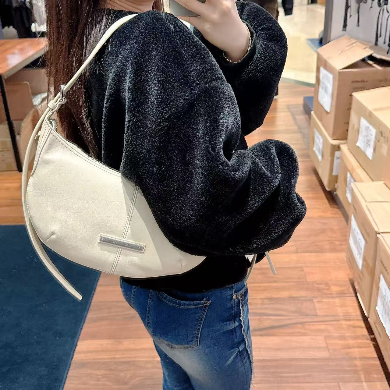 韓國 MK Bag【MK057】