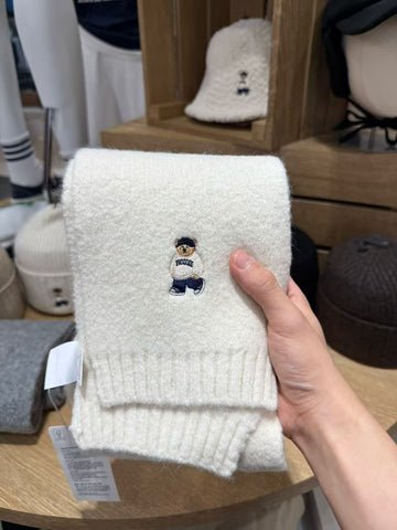韓國 SPAO Scarf【SP246】
