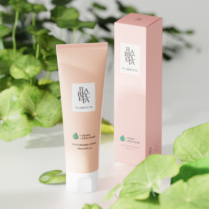 韓國 Plareceta 胎盤保濕乳液 145ml【SM618】