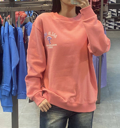 韓國 MLB Common LIKE Fleece Overfit 【MB043】 - STT Mall HK 靚太網購