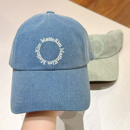 韓國 MK Cap【MK022】
