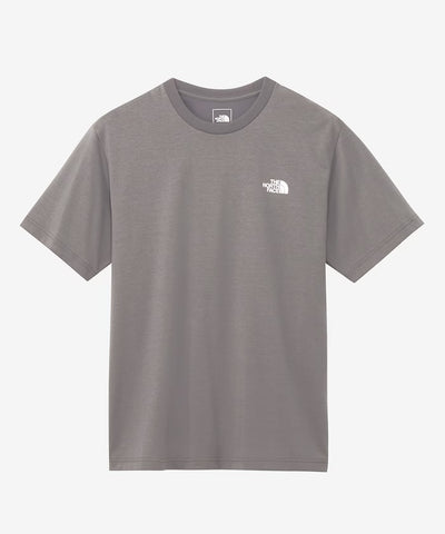 日本直送 The North Face 25S/S Bandana Square Logo tee【SJ009】