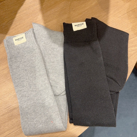 韓國 Marithe Francois Girbaud MOUVEMENT SPORTS SOCKS (1pcs)【MF461】