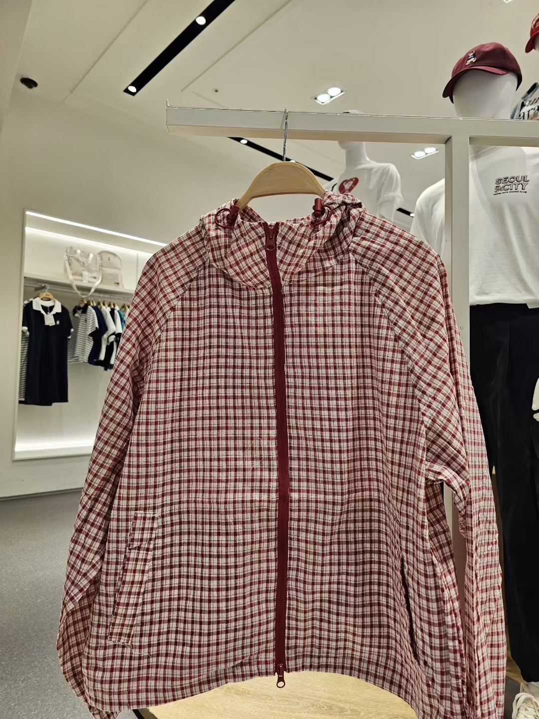韓國 SPAO Women&