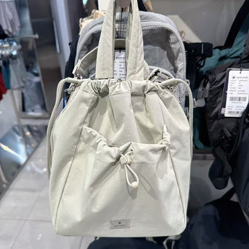 韓國 Snowpeak Bag【SN105】