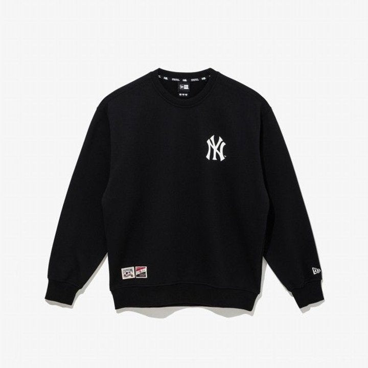 韓國 New Era New York Yankees All-Star Game Sweatshirt【NR017】