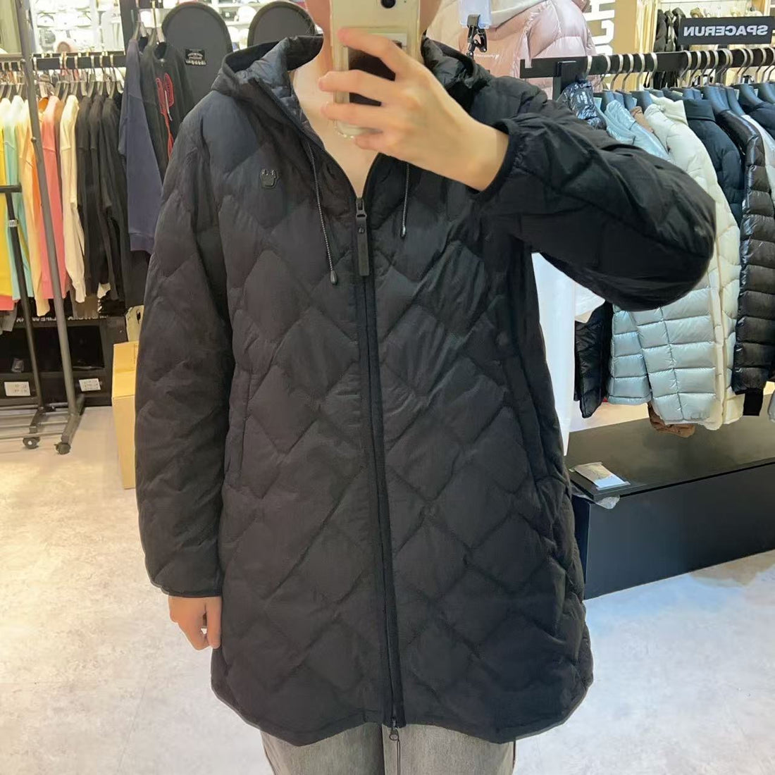 韓國 LifeWork Women&