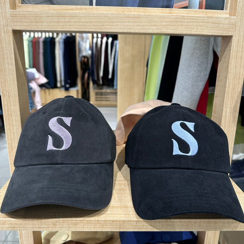 韓國 Satur Vintage Casual Ball Cap 【SR001】 - STT Mall HK 靚太網購