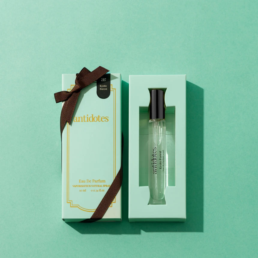 泰國 Antidotes Mini Perfume 10ml【SW234】