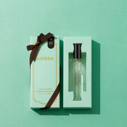 泰國 Antidotes Mini Perfume 10ml【SW234】
