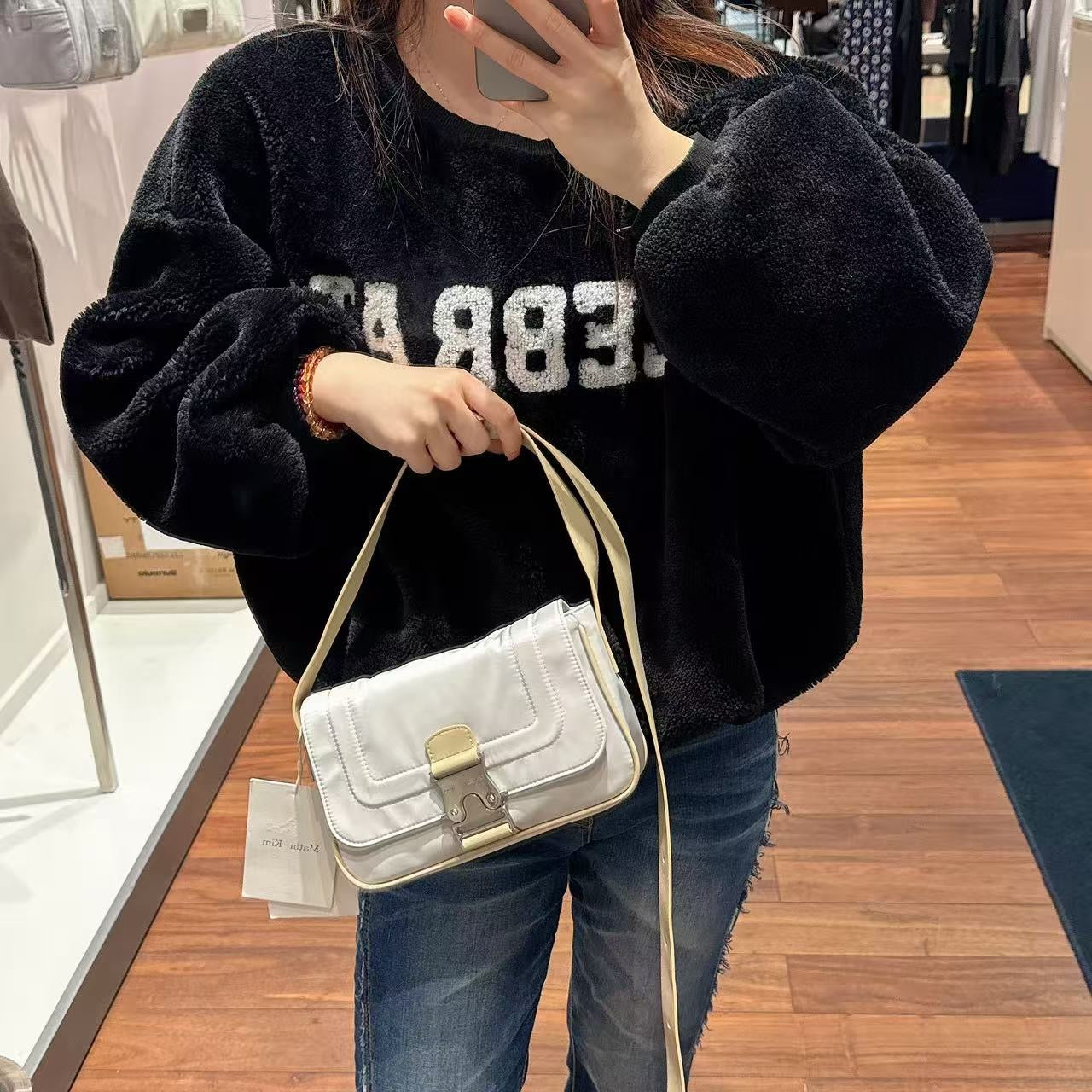 韓國 MK Bag【MK060】