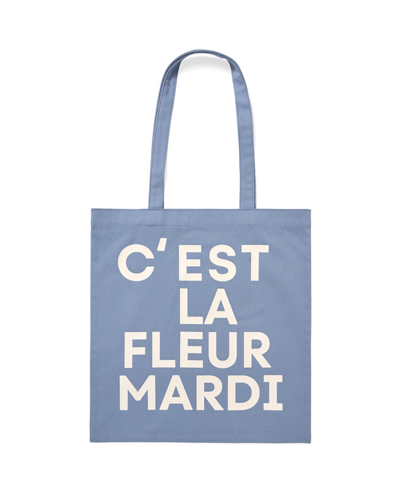 韓國 Mardi Mercredi CANVAS BAG FLOWER【MM044】
