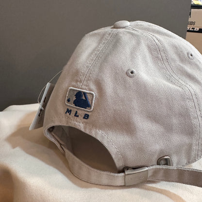 韓國 MLB Ace Unstructured Ball Cap【MB187】