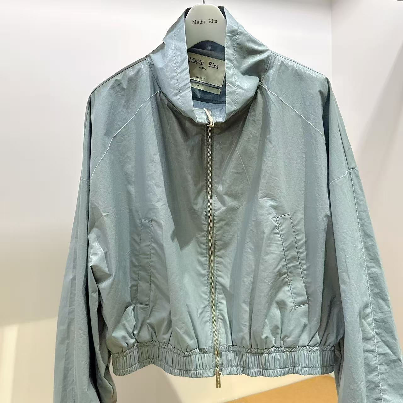 韓國 MK Coat【MK010】