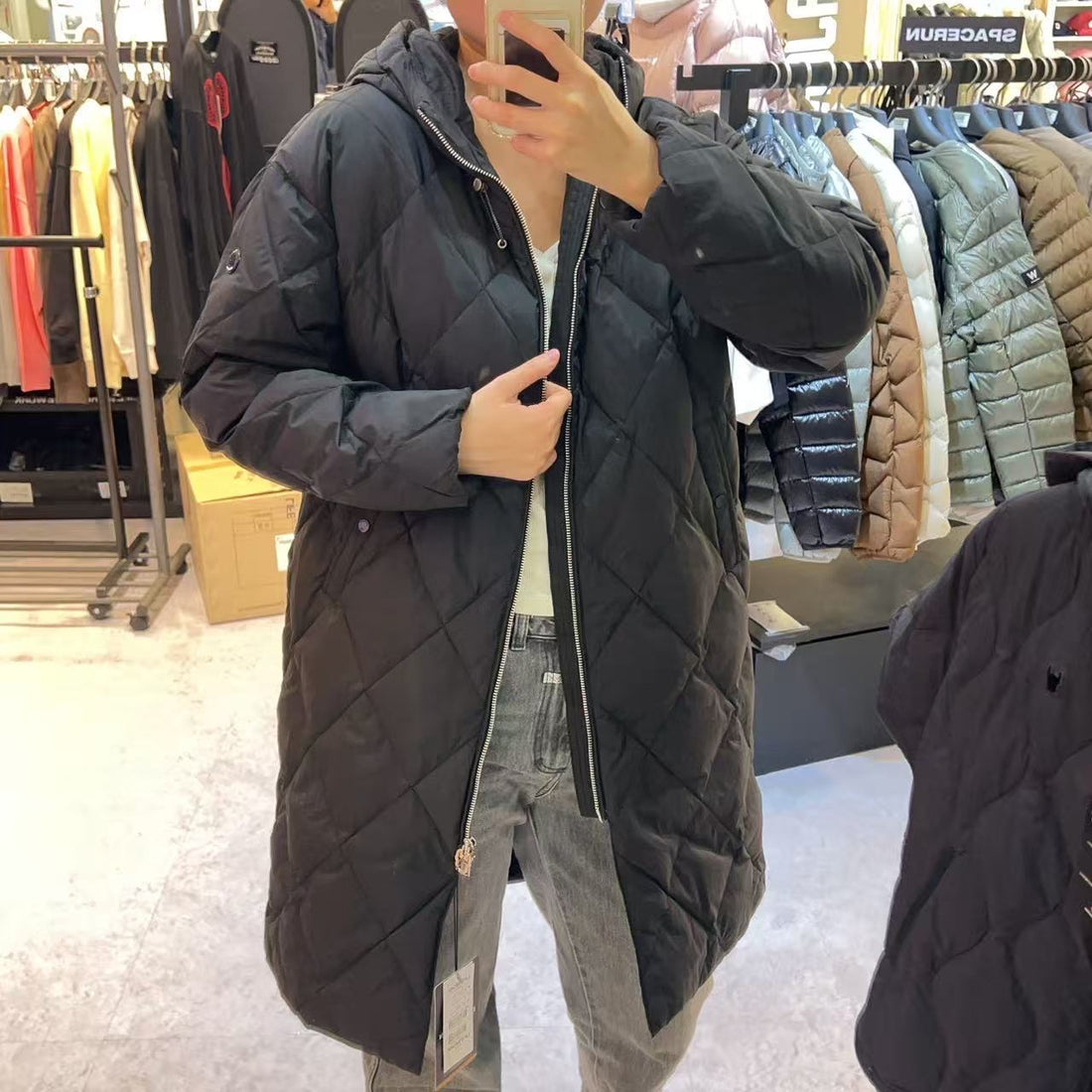 韓國 LifeWork Women&