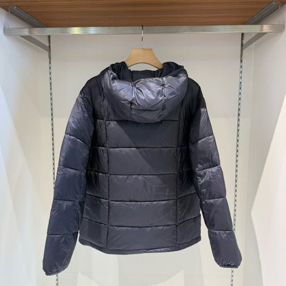 韓國 Wacky Willy Light ripstop padded jumper【WW085】