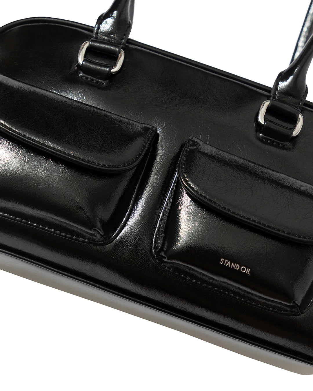 韓國 Stand Oil Chubby Bag【SD012】