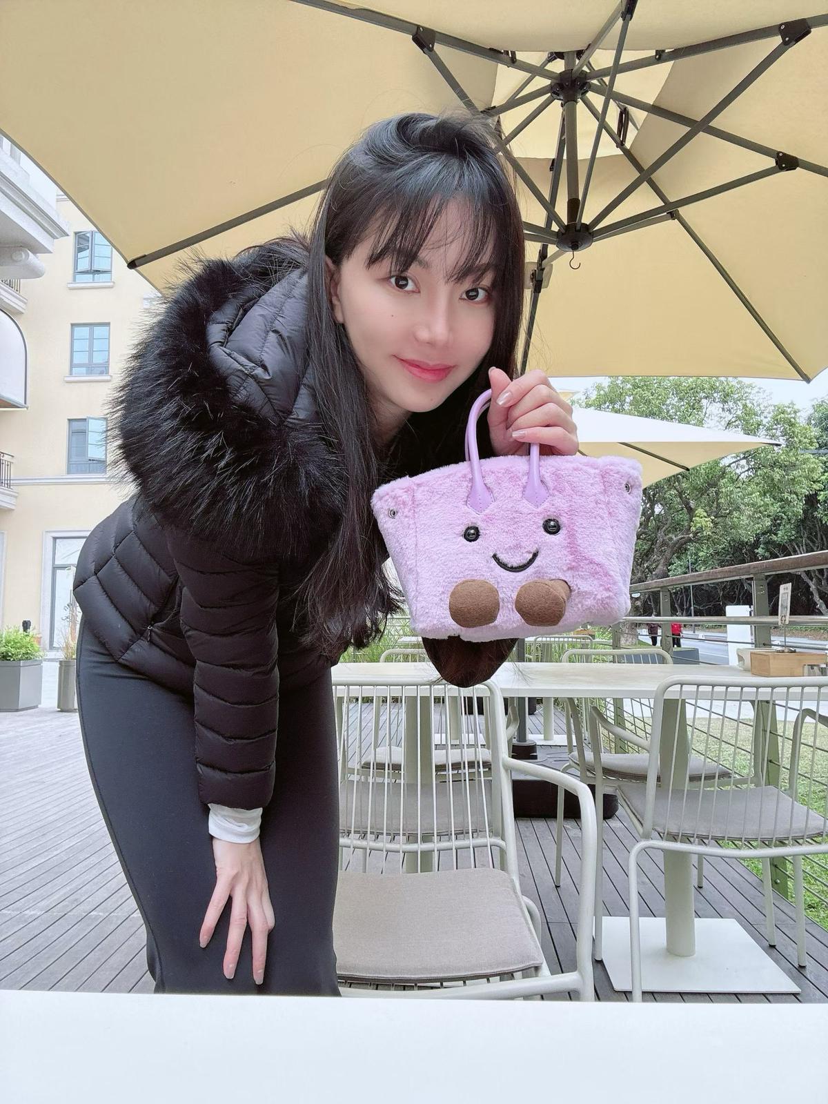 Ctandjim Bag【SM1153】