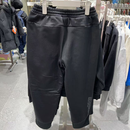 韓國 FILA Kids Performance Power Stretch Set【FA080】