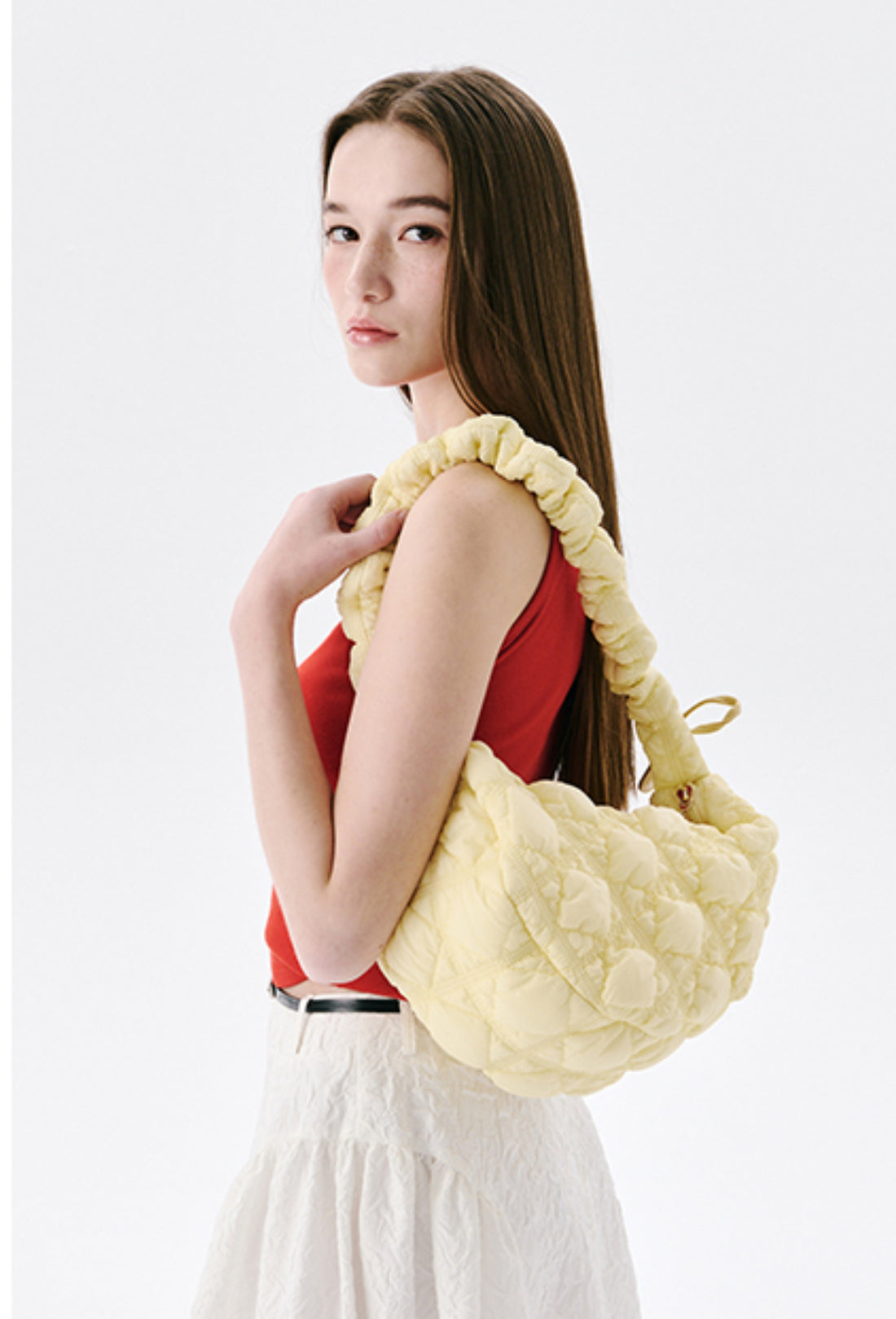 韓國 Carlyn Cozy M【CA006】
