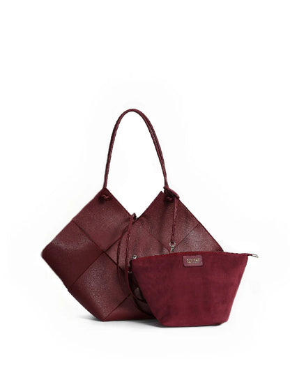 Bob Ore Taylor Bag【SM876】