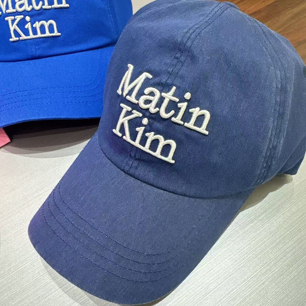 韓國 MK Cap【MK019】