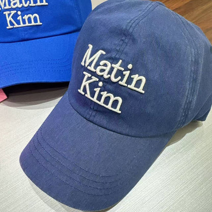 韓國 MK Cap【MK019】