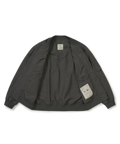 韓國 Snowpeak Cample Bomber Jacket【SN088】