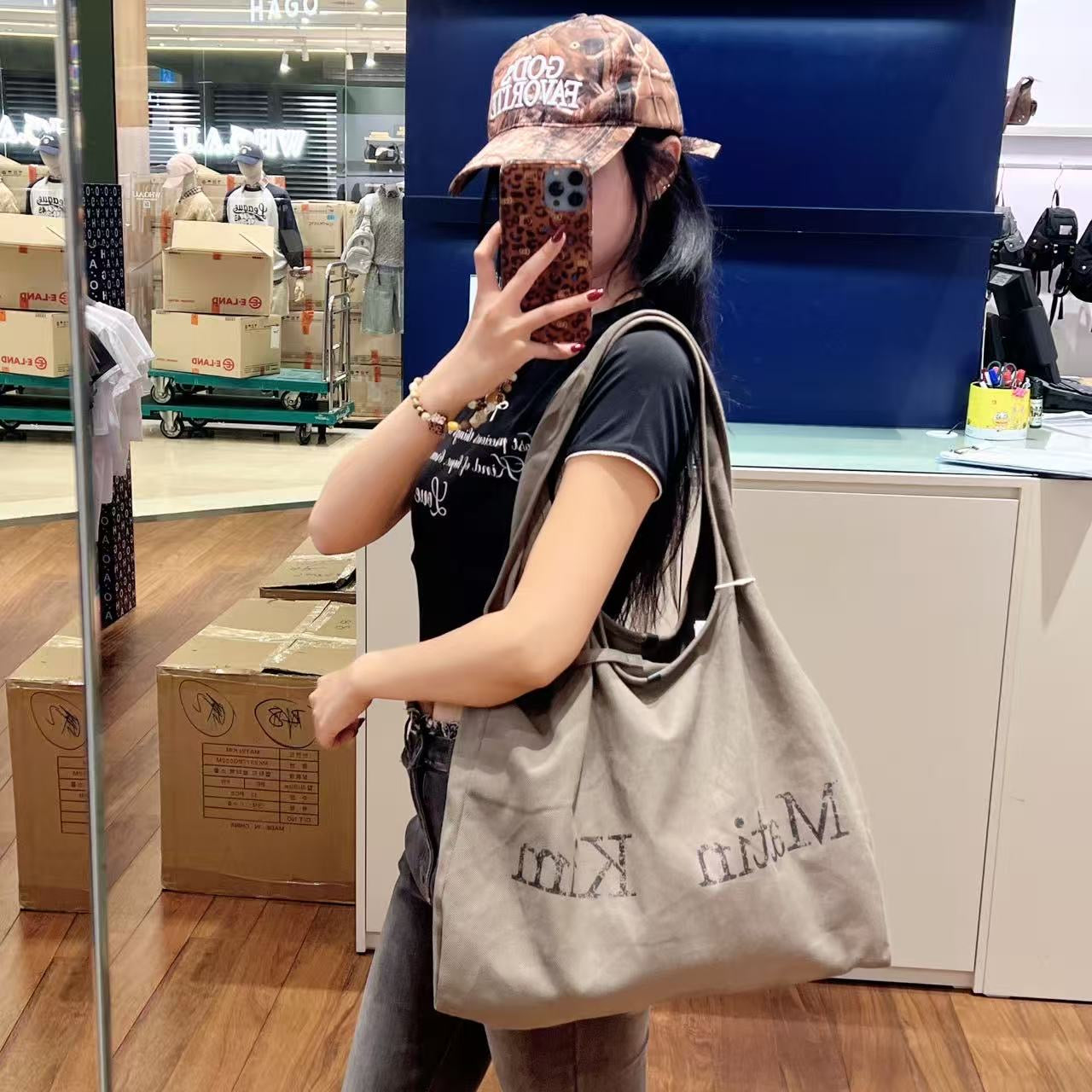 韓國 MK Bag【MK074】