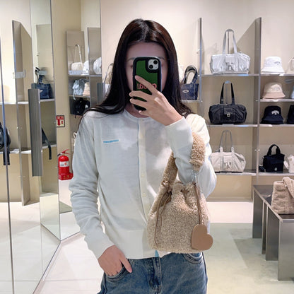 韓國 Covernat Cable Cardigan【CO089】
