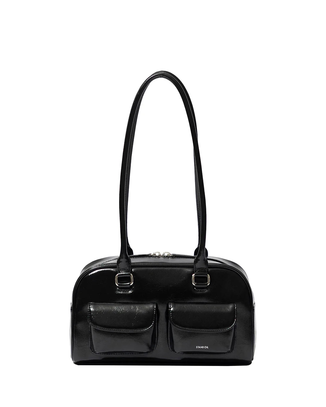 韓國 Stand Oil Chubby Bag【SD012】